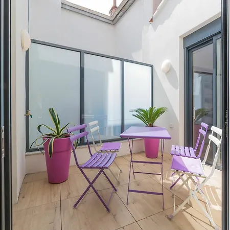 Le Foch 2 Apartment