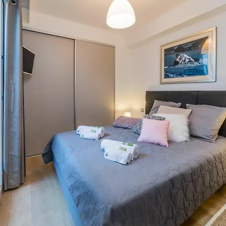 Le Foch 2 Apartment Cannes