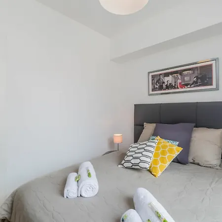 Le Foch 2 Apartment *